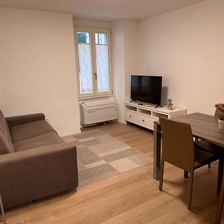 Riva Guest House Apartment Exterior foto